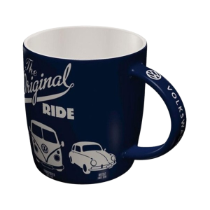 VW The Original Ride (mok 1)