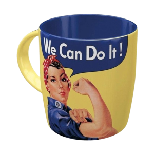 We Can Do It (mok 60)
