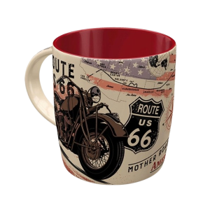 Route 66 U.S. (mok 61)
