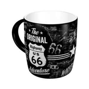 Route 66 Highway Adventure Amerika USA (mok 62)