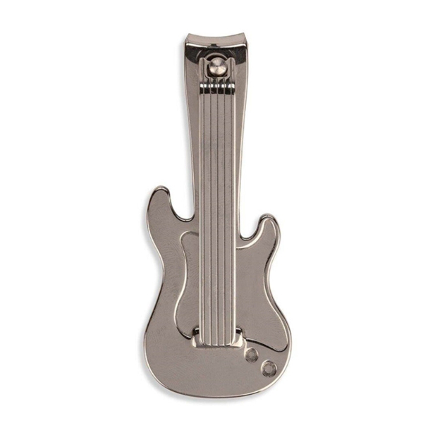 Guitar Nail Clipper - Nagelknipper - Afbeelding 2