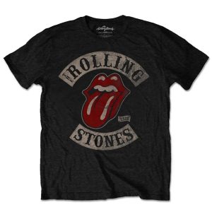 Rolling Stones - Tour 1978 (t-shirt)