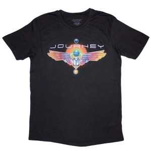 Journey - Deco (t-shirt)