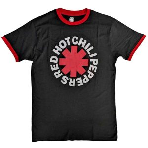 Red Hot Chili Peppers - Classic Asterisk (t-shirt)