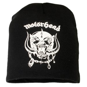 Motörhead - Warpig (beanie/muts)