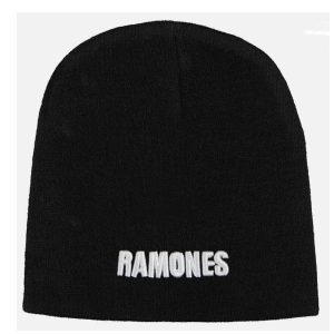 Ramones - Presidential Seal (beanie/muts)