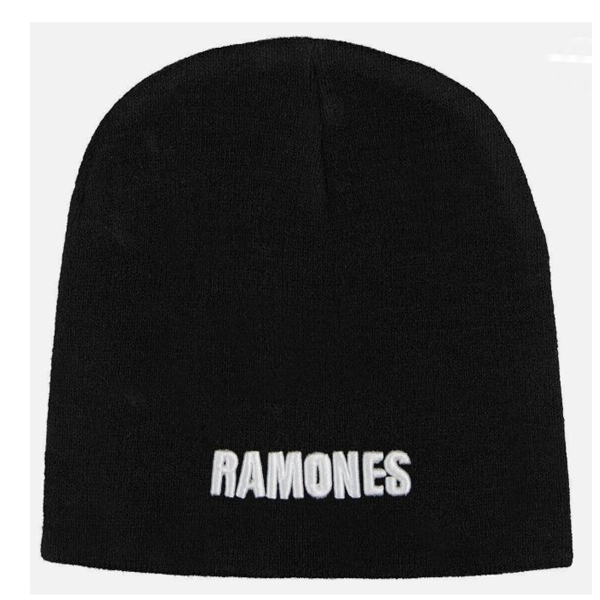 Ramones - Presidential Seal (beanie/muts)