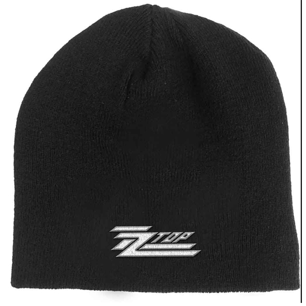 ZZ Top - Circle Logo (beanie/muts) - Afbeelding 2