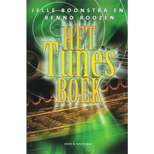 Het Tunes boek (2de hands boek)