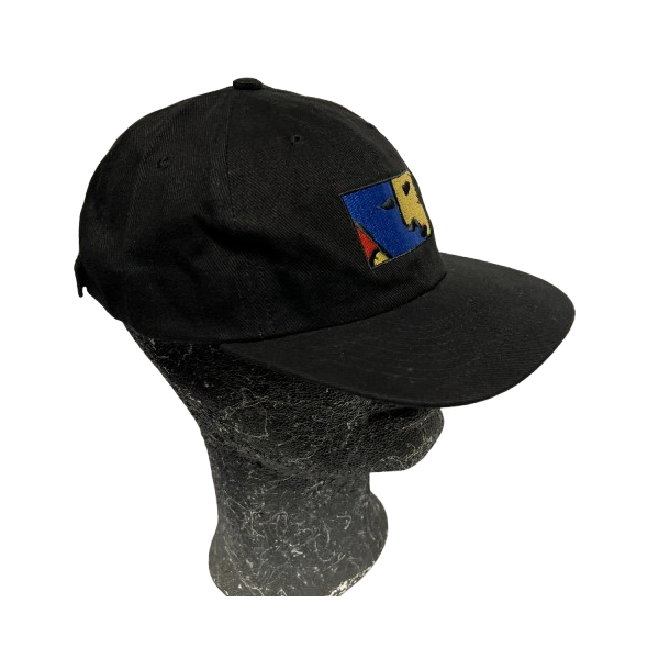 Herman Brood Cap met afbeelding (cap 81) - Afbeelding 2