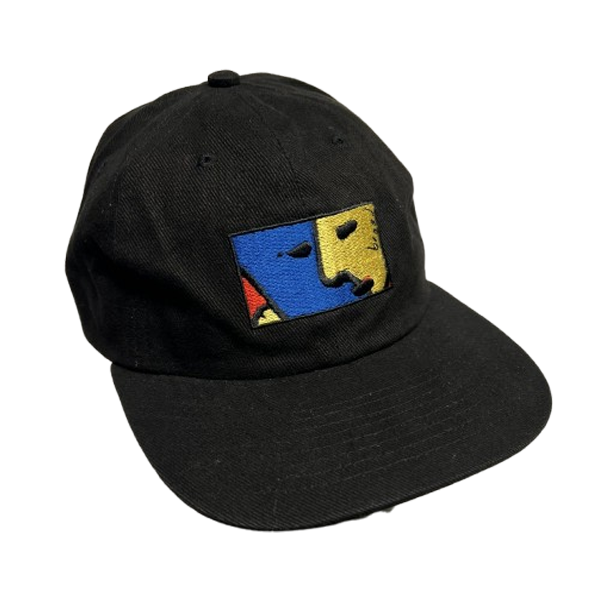 Herman Brood Cap met afbeelding (cap 81)