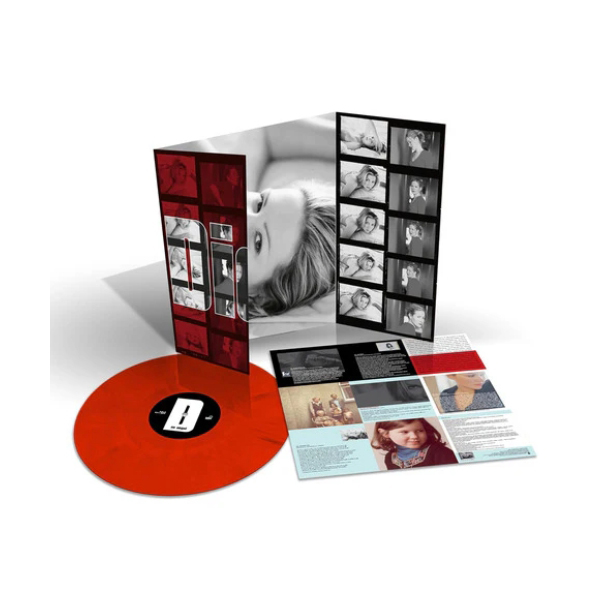Dido - No Angel - DeLuxe - Reissue (LP) Limited/coloured (marbled red) - Afbeelding 2