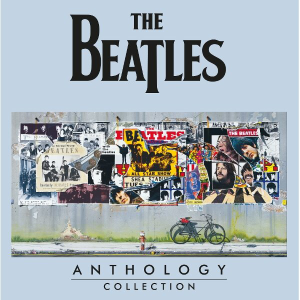 Beatles - Anthology Collection Limited Edition - Remastered (12lp)