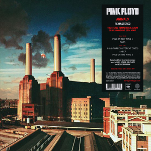 Pink Floyd - Animals (LP) Remastered