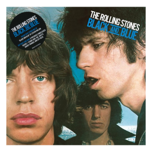 Rolling Stones - Black And Blue (2CD)