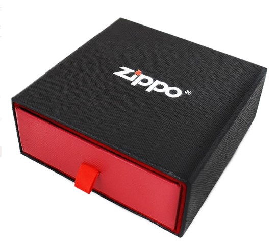 Zippo Howlite Bracelet Beads Large/Armband 22cm - Afbeelding 2