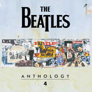 Beatles - Anthology 4 (2cd)