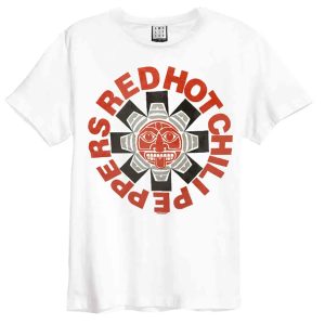 Red Hot Chili Peppers - Aztec (t-shirt)