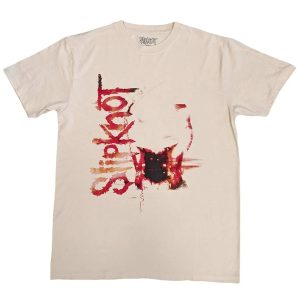 Slipknot - The End So Far (t-shirt)