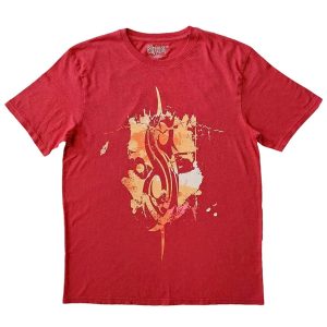 Slipknot - The End So Far TribalS (t-shirt)