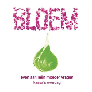 Bloem - Even aan mijn moeder vragen RSD/Black Friday (single)