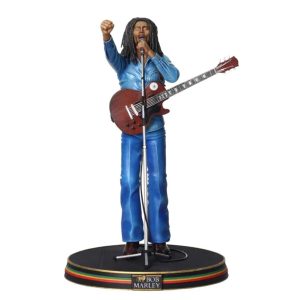 Bob Marley PVC Figure Live at the Rainbow '77 (pop)