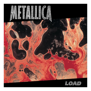 Metallica - Load (Remastered) (cd)