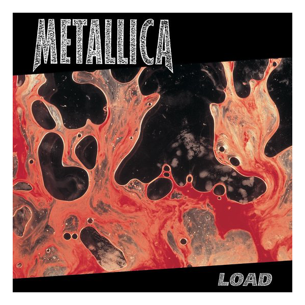 Metallica - Load (Remastered) (cd)