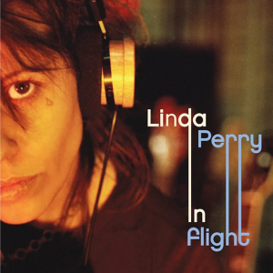 Linda Perry - Flight RSD/Black Friday (2 lp's) Lim./coloured (burnt orange)