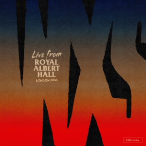 Inxs - Live From Royal Albert Hall June 24 1986 RSD/Black Friday (lp) Coloured (red)