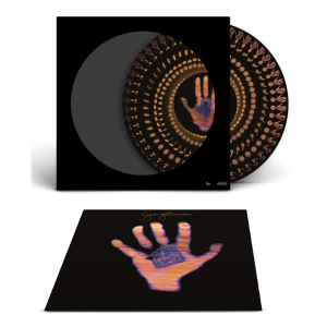 George Harrison - Living In The Material World RSD/Black Friday Picture disc (lp)