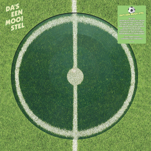 Da's Een Mooi Stel RSD/Black Friday (lp) Picture Disc