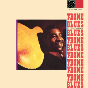 T-Bone Walker - T-Bone's Blues Expanded RSD/Black Friday (LP+10" vinyl)