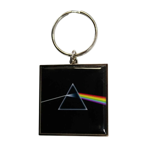 Pink Floyd - Dark Side Of The Moon Album Sleutelhanger