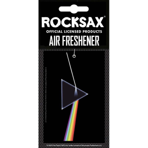 Pink Floyd - Dark Side Of The Moon Rocksax Luchtverfrisser