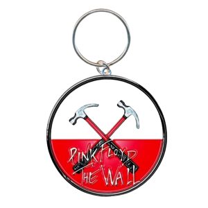 Pink Floyd - The Wall Sleutelhanger (nr.4)