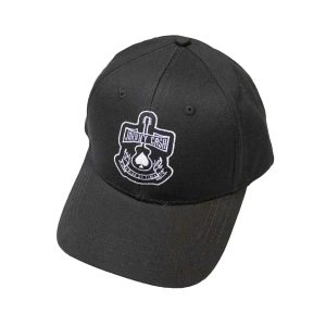 Johnny Cash - Guitar Snapback cap (cap 84)