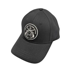 Johnny Cash - Don't Take Your Guns Snapback cap (cap 85)