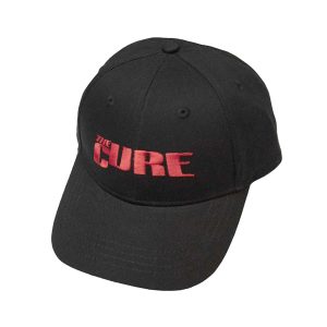 Cure - Logo Snapback cap (cap 87)