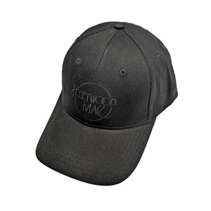Fleetwood Mac - Classic Logo Snapback Cap (cap 88)