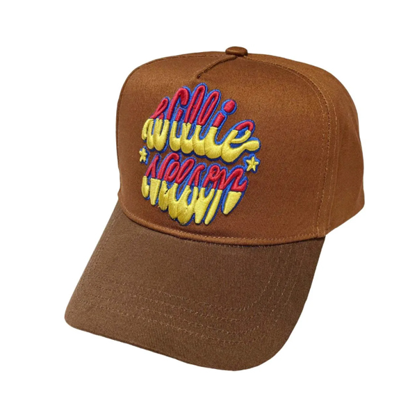 Willie Nelson - Emblem (cap 94)