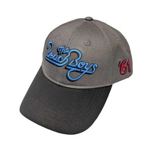 Beach Boys - '61 (cap 96)