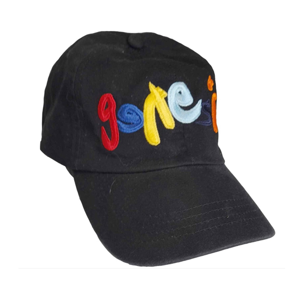 Genesis - Logo (cap 97)
