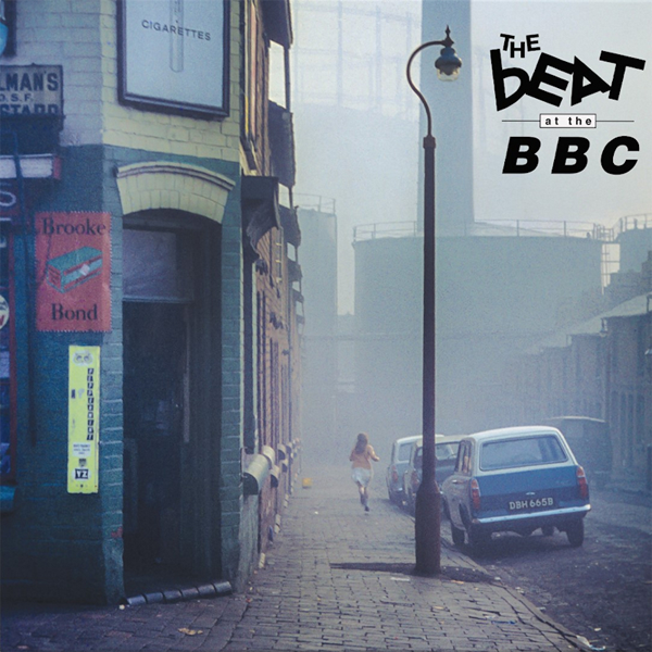 Beat At The BBC RSD/Black Friday (lp) Limited Coloured (clear)