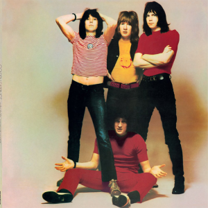 Golden Earring - On The Double Remastered  (2lp) Lim./coloured (crystal clear) *Pre-order*