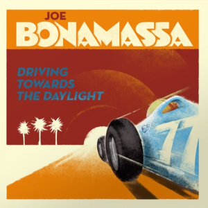 Joe Bonamassa - Driving Towards The Daylight (2lp) Lim./coloured (red) *Pre-order*