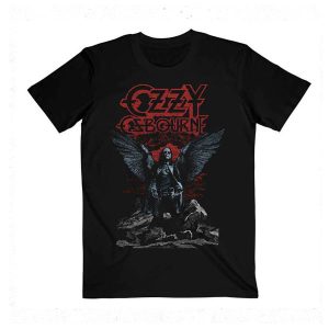 Ozzy Osbourne - Angel Wings (t-shirt)