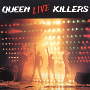 Queen - Live Killers (2LP) *Pre-order*