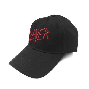 Slayer - Logo (cap 101)