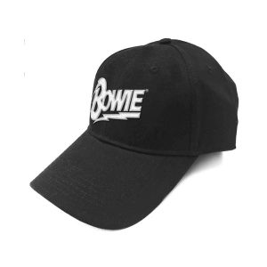 David Bowie - Flash Logo (cap 103)